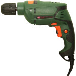 Дрель безударная Калибр ДЭ-430ЕР+