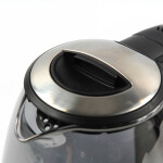 Чайник электрический Marta MT-1079 черный жемчуг