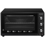 Мини-печь Maunfeld Cemoa.456.B