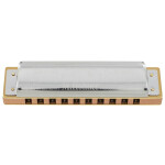Губная гармоника Hohner Marine Band 1896/20 C (M189693X)