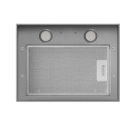 Островная вытяжка Maunfeld Bath Isla 402 нержавеющая сталь