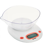 Весы кухонные Delta КСЕ-34