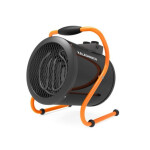 Тепловая пушка Kalashnikov KVF-E22-31