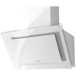 Каминная вытяжка Lex Mika GS 600 white
