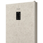 Холодильник Weissgauff WRK 2010 DBe