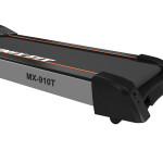 Беговая дорожка UnixFit MX-910T + кардиодатчик