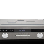 Встраиваемый электрический духовой шкаф Midea AF944EZ8-SS