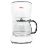 Кофеварка Aresa AR-1608