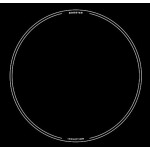 Встраиваемая индукционная варочная панель Korting HI 64042 B
