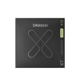 Струны D'Addario XTJ0920