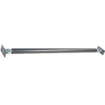 Турник распорный 33/120-140