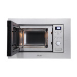 Встраиваемая микроволновая печь Monsher MMH 200 X