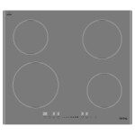 Встраиваемая индукционная варочная панель Korting HI 64560 BGR