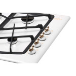 Встраиваемая газовая варочная панель Gefest СГ СН 1211 К82
