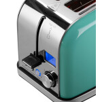 Тостер Maunfeld MF-821MINT