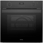 Встраиваемый электрический духовой шкаф Korting OKB 591 CSGN