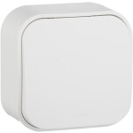 Выключатель Legrand Quteo 782205