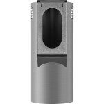 Каминная вытяжка Weissgauff Tubus 700 PB IX