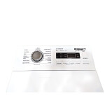 Стиральная машина Kraft TCH-UMD8201W