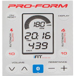 Эллиптический тренажер ProForm Endurance 420E (PFEVEL49717.1)
