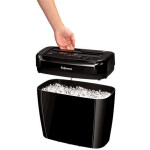 Шредер Fellowes PowerShred 36C (FS-47003)