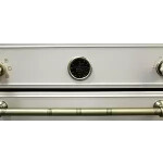 Встраиваемый электрический духовой шкаф Zigmund & Shtain EN 130.922 X