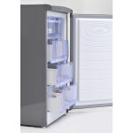 Морозильная камера Nordfrost DF 161 IAP