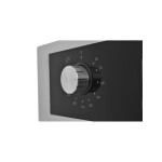 Встраиваемый электрический духовой шкаф Zugel ZOE452X