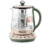Чайник электрический Brayer BR1015