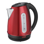 Чайник электрический Marta MT-1089 красный рубин