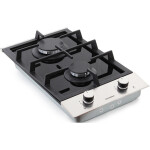 Встраиваемая газовая варочная панель Darina 1Т2 С523 Х1