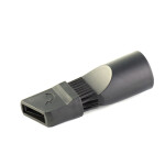 Пылесос Galaxy GL 6250