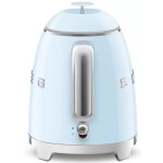 Чайник электрический Smeg KLF05PBEU