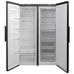 Холодильник Korting KNF 1857 N