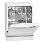 Посудомоечная машина Bomann GSP 7408 weiss