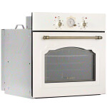 Встраиваемый электрический духовой шкаф Gefest ДА 602-02 К64S