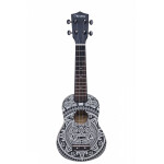 Укулеле сопрано Veston KUS 25 MAYA