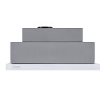 Встраиваемая вытяжка Maunfeld Galaxy 60 белый