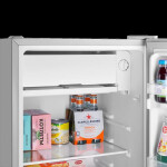 Холодильник Maunfeld MFF83SL