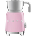 Пеновзбиватель Smeg MFF01PKEU