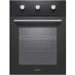 Встраиваемый электрический духовой шкаф EVELUX EO 420 PB