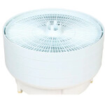 Сушилка для овощей БелОМО 8360