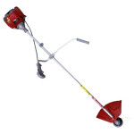 Триммер бензиновый RedVerg RD-GB435