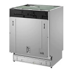 Встраиваемая посудомоечная машина Haier HDWE14-094