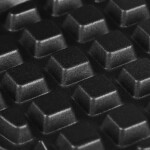 Вафельница Leben 271-016