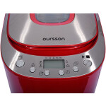 Хлебопечка Oursson BM1023JY/RD