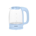 Чайник электрический Maunfeld MGK-613BL