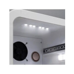 Холодильник Meyvel MD71-White