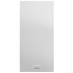 Каминная вытяжка Maunfeld Box Push 40 сталь