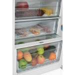 Холодильник Scandilux SBS711EZ12 W